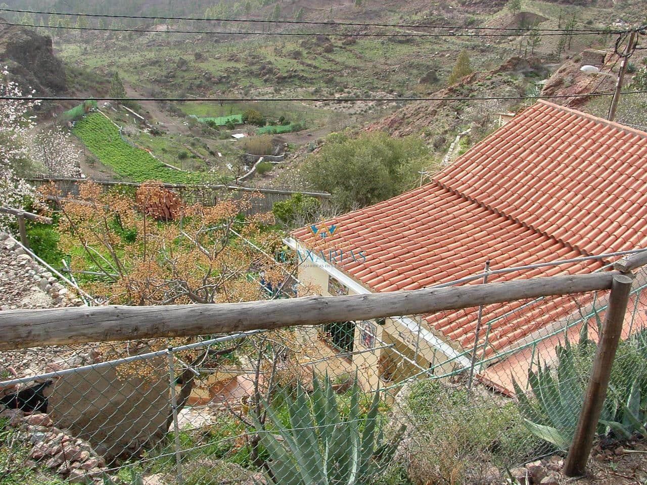 Casa de 4 habitaciones en San Bartolomé de Tirajana en venta - 295.000 € (Ref: 9547587)