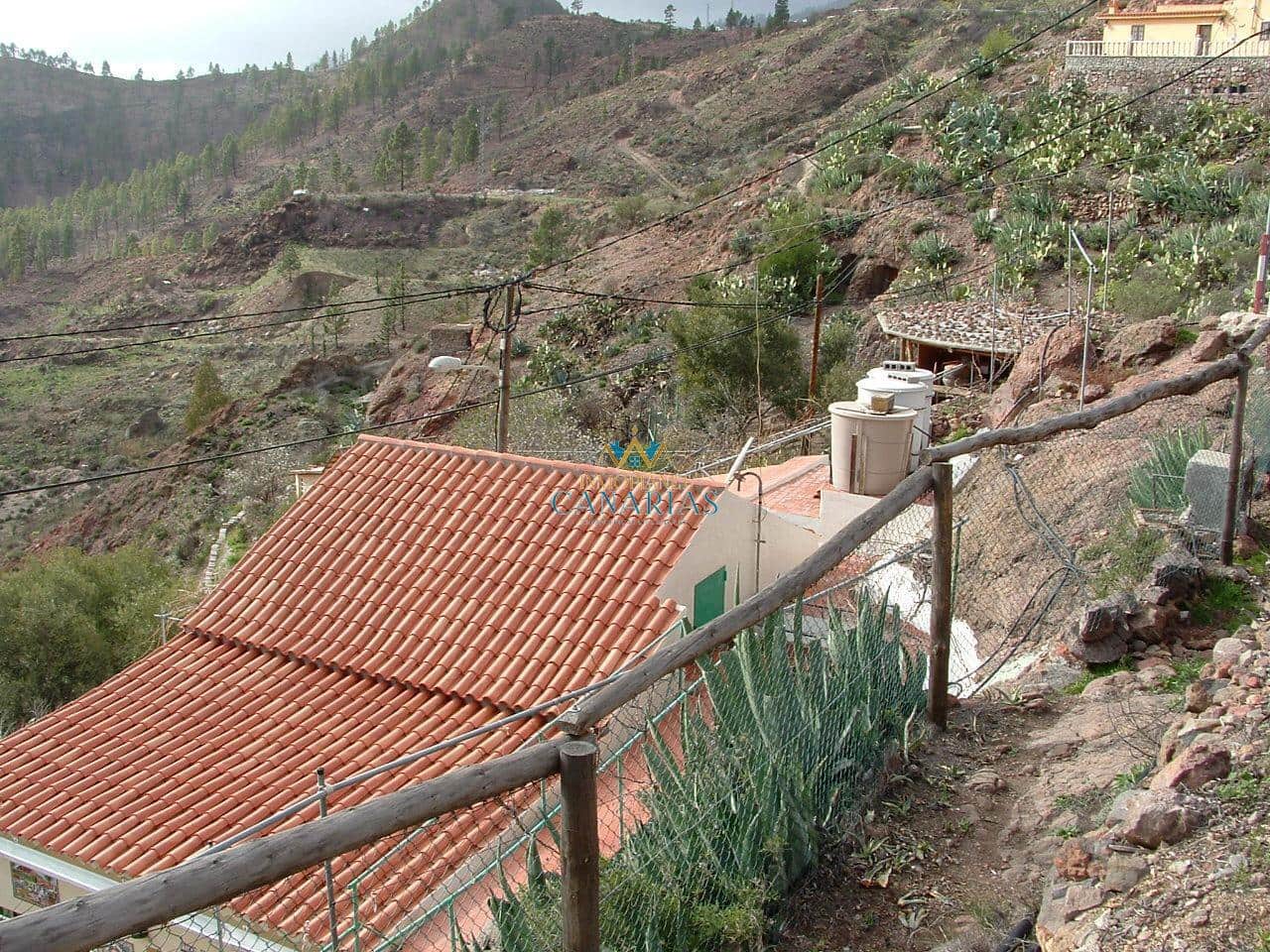 Casa de 4 habitaciones en San Bartolomé de Tirajana en venta - 295.000 € (Ref: 9547587)