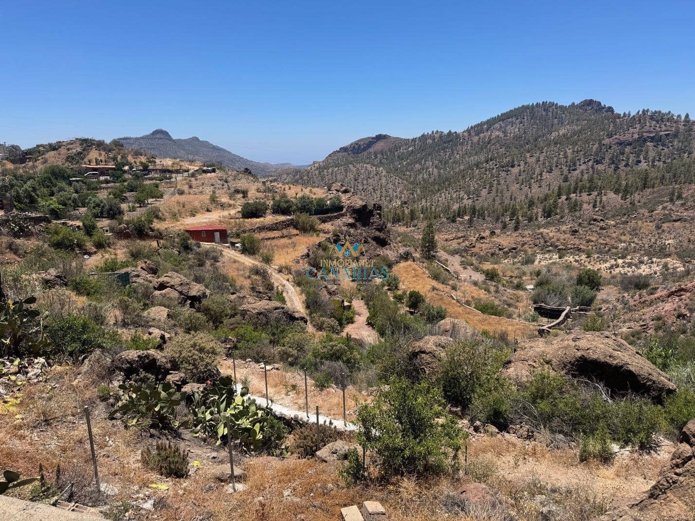 Casa de 4 habitaciones en San Bartolomé de Tirajana en venta - 295.000 € (Ref: 9547587)