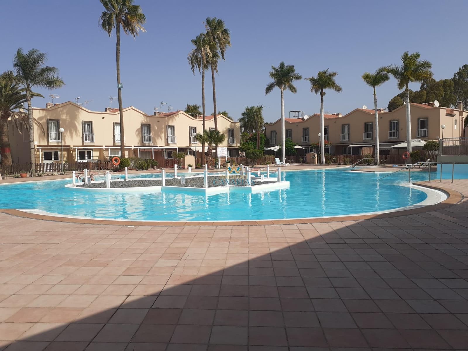 1 bedroom Bungalow for sale in Maspalomas - € 236,000 (Ref: 9547589)