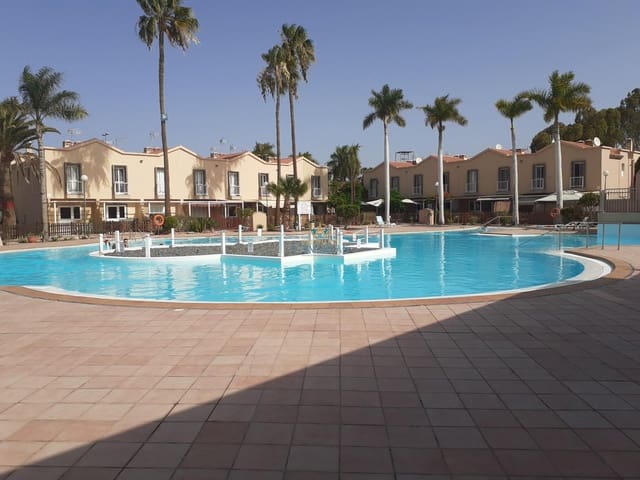 1 bedroom Bungalow for sale in Maspalomas, San Bartolomé de Tirajana - € 236,000 (Ref: 9547589)