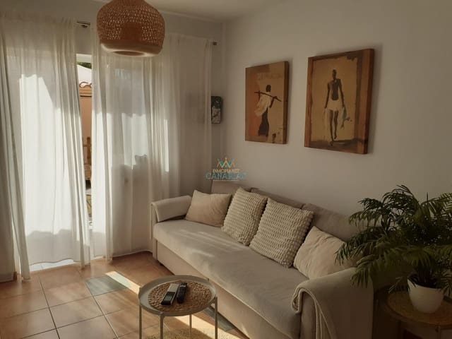 1 bedroom Bungalow for sale in Maspalomas, San Bartolomé de Tirajana - € 236,000 (Ref: 9547589)
