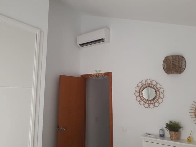 1 bedroom Bungalow for sale in Maspalomas, San Bartolomé de Tirajana - € 236,000 (Ref: 9547589)