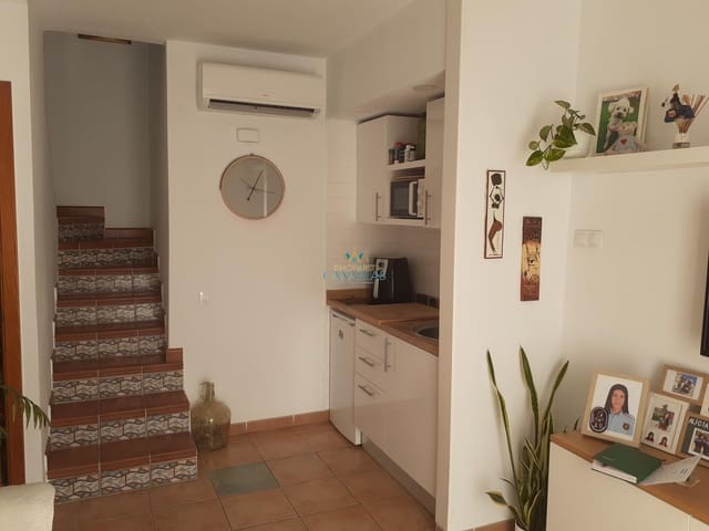 1 bedroom Bungalow for sale in Maspalomas, San Bartolomé de Tirajana - € 236,000 (Ref: 9547589)