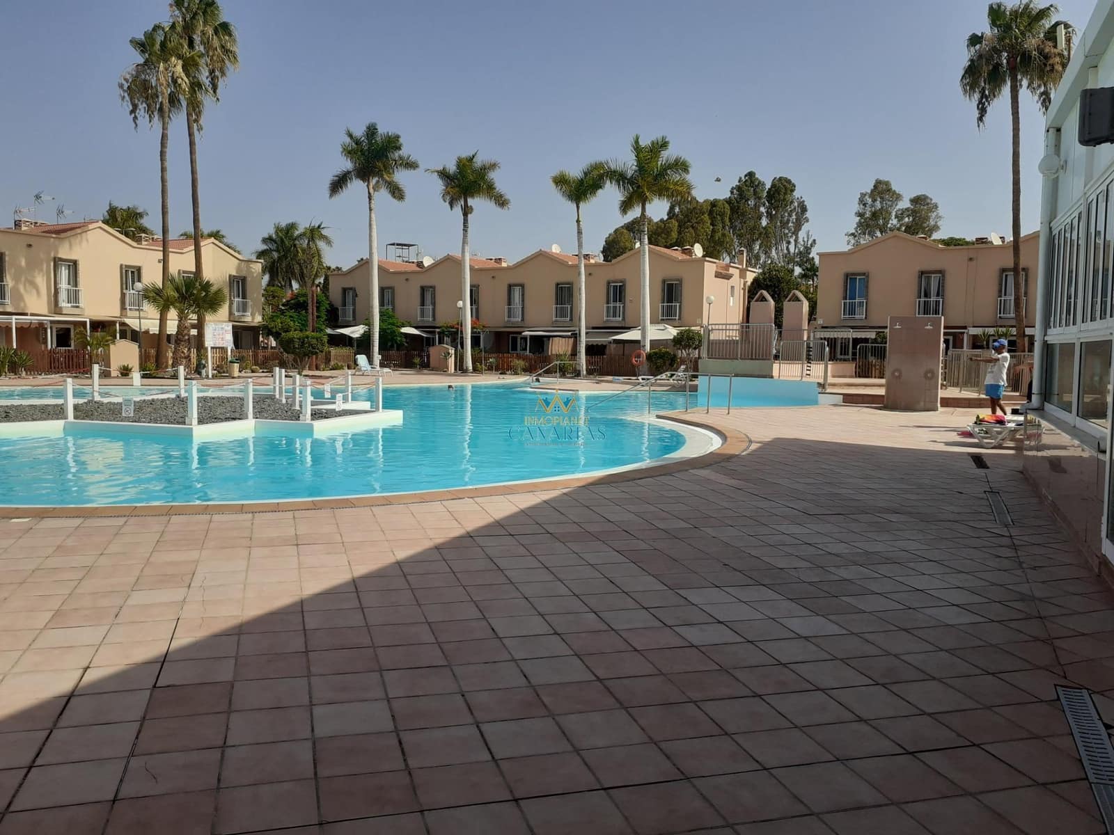 1 bedroom Bungalow for sale in Maspalomas - € 236,000 (Ref: 9547589)