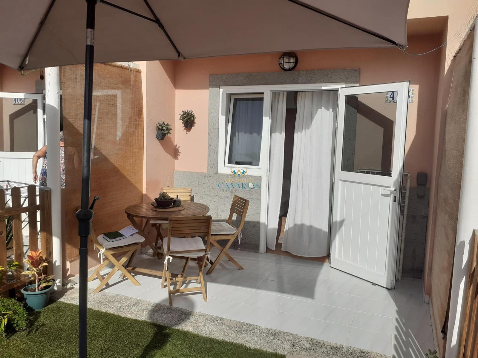1 bedroom Bungalow for sale in Maspalomas - € 236,000 (Ref: 9547589)