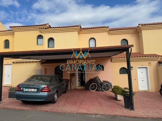 Apartamento de 2 habitaciones en Sonneland en venta - 588.000 € (Ref: 9547590)