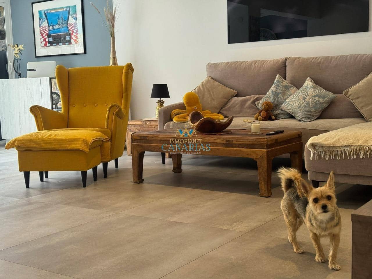 Apartamento de 2 habitaciones en Sonneland en venta - 588.000 € (Ref: 9547590)