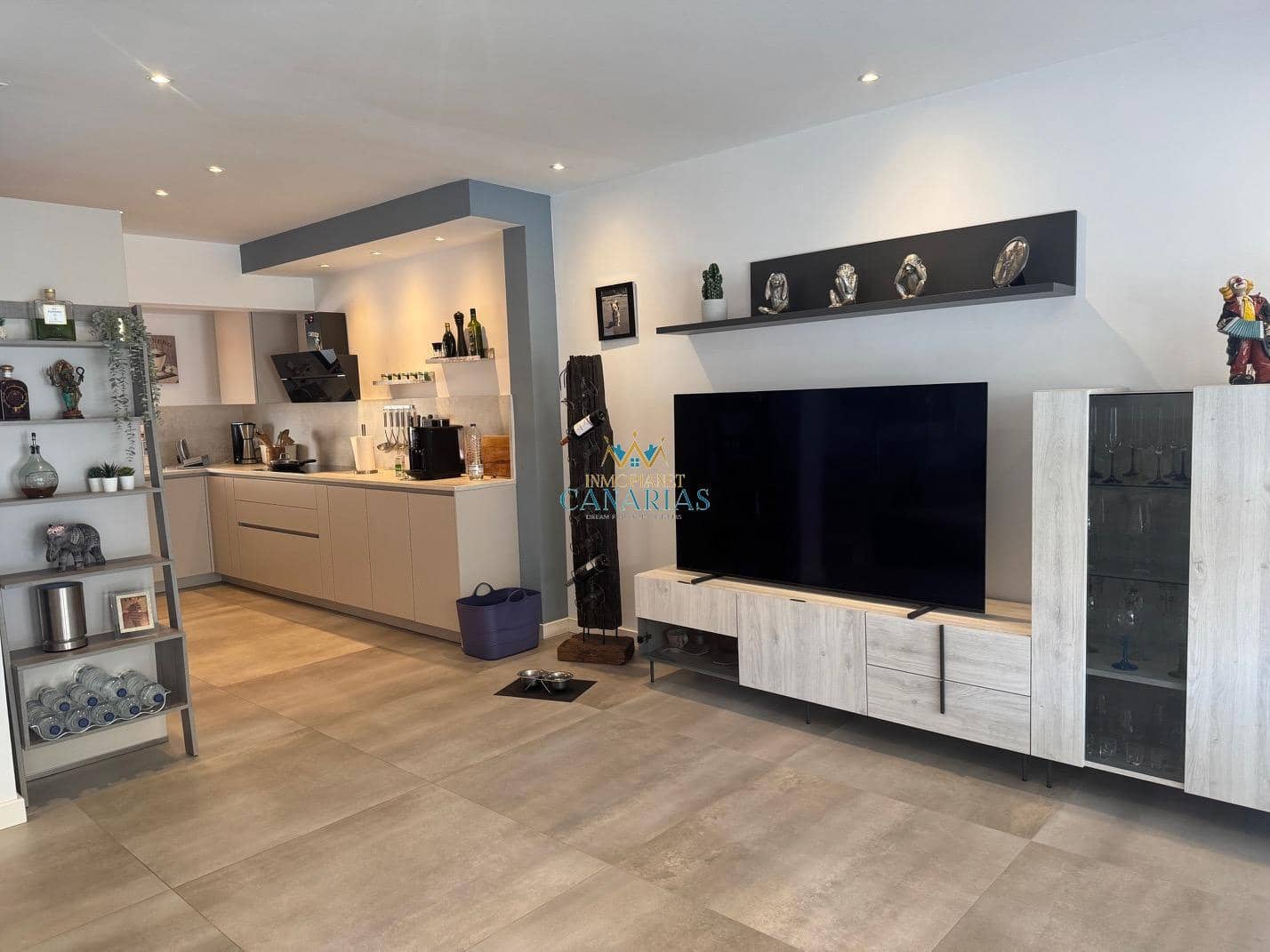 Apartamento de 2 habitaciones en Sonneland en venta - 588.000 € (Ref: 9547590)