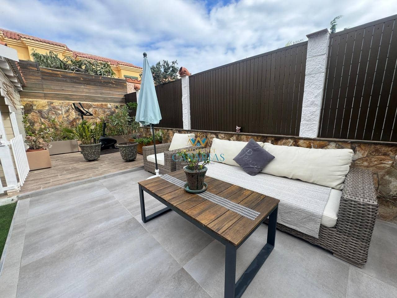 Apartamento de 2 habitaciones en Sonneland en venta - 588.000 € (Ref: 9547590)