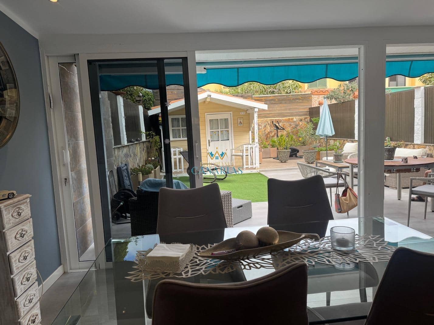 Apartamento de 2 habitaciones en Sonneland en venta - 588.000 € (Ref: 9547590)