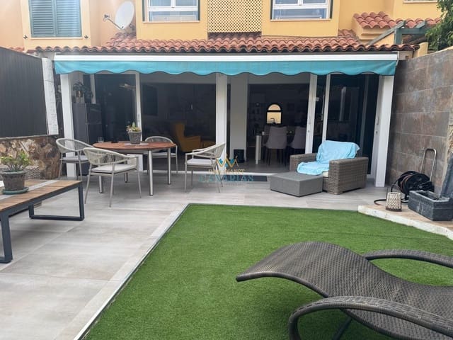 Apartamento de 2 habitaciones en Sonneland, San Bartolomé de Tirajana en venta - 588.000 € (Ref: 9547590)