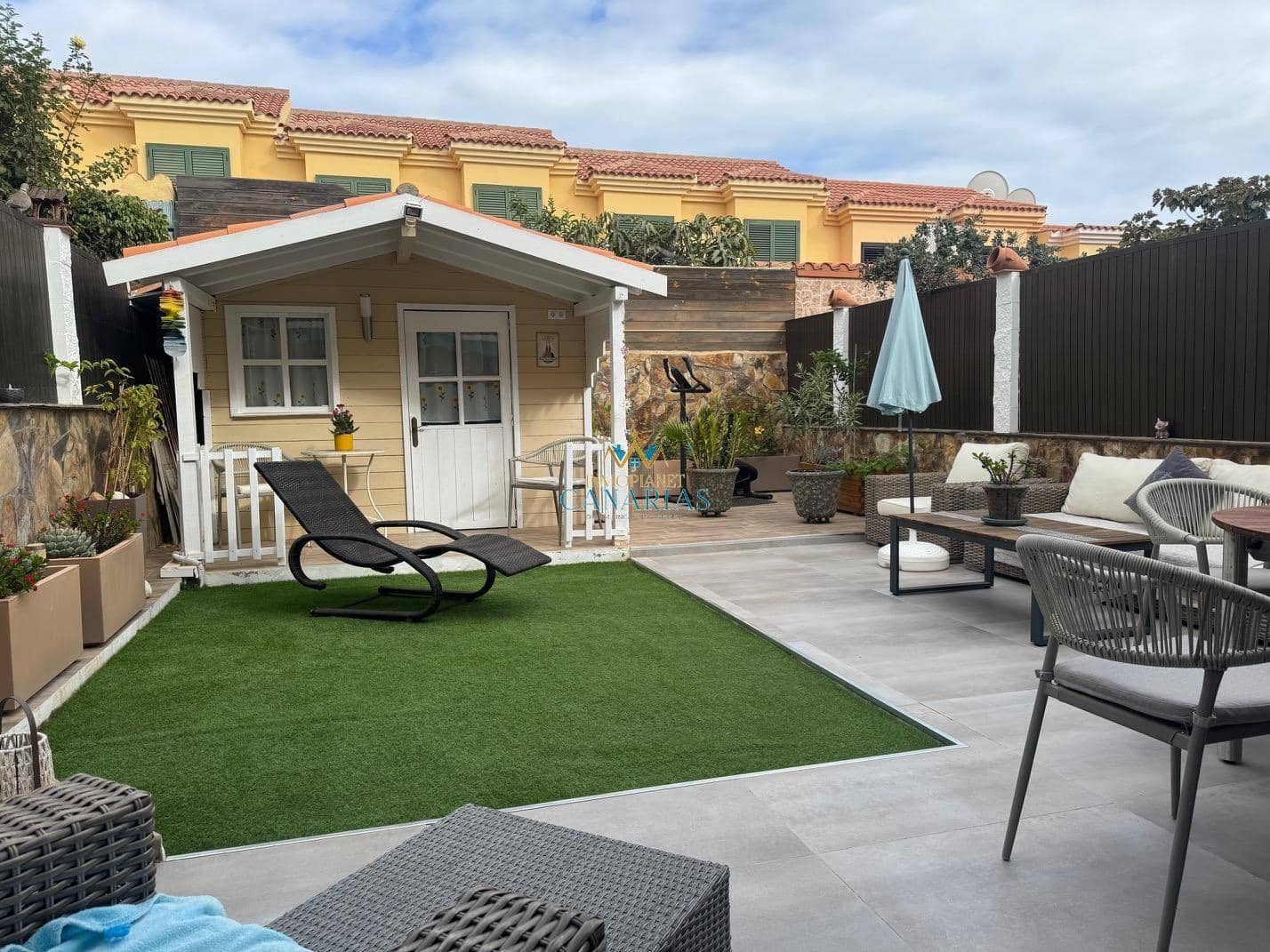 Apartamento de 2 habitaciones en Sonneland en venta - 588.000 € (Ref: 9547590)