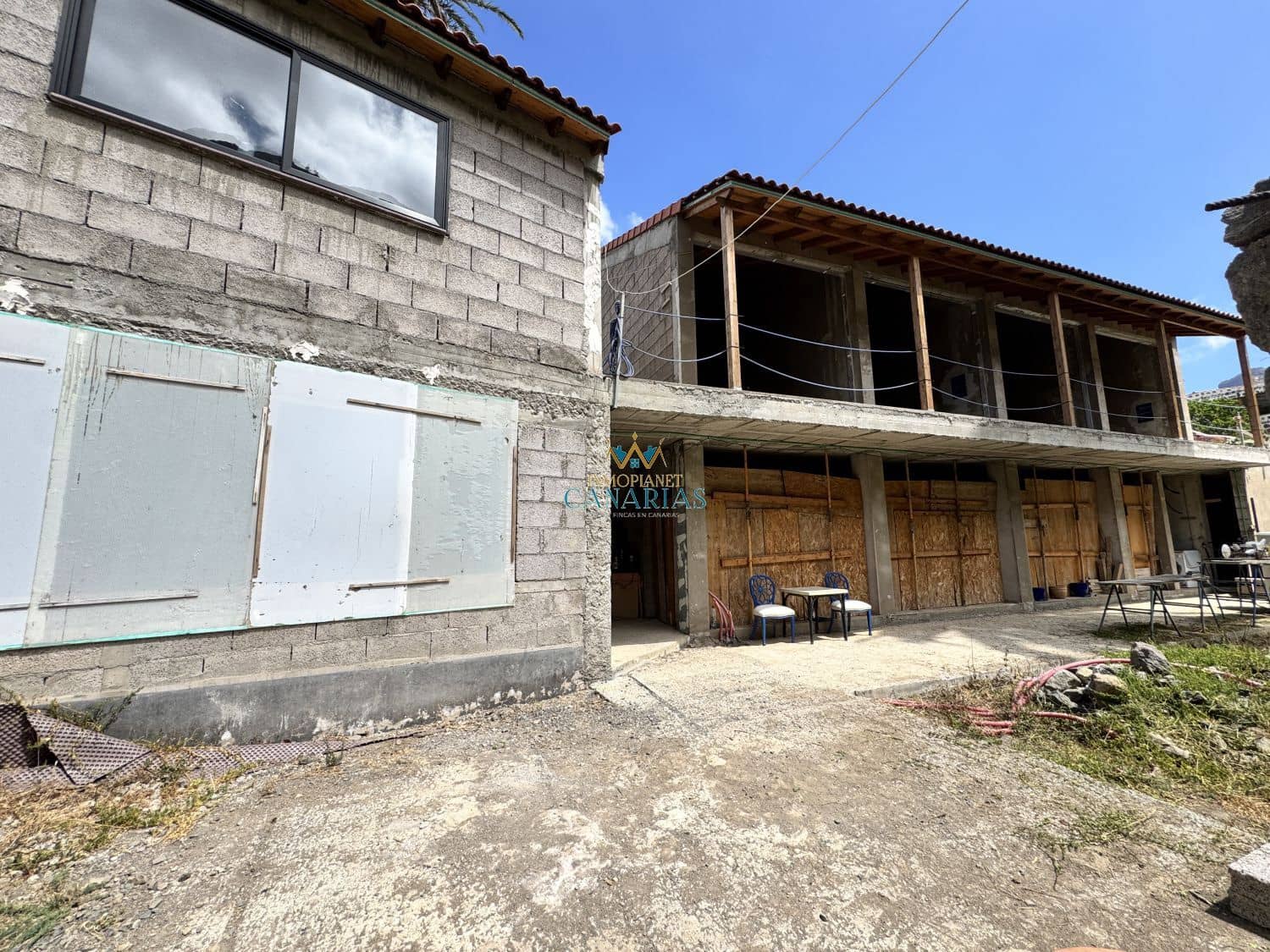 5 bedroom Townhouse for sale in San Bartolome de Tirajana - € 499,000 (Ref: 9547591)