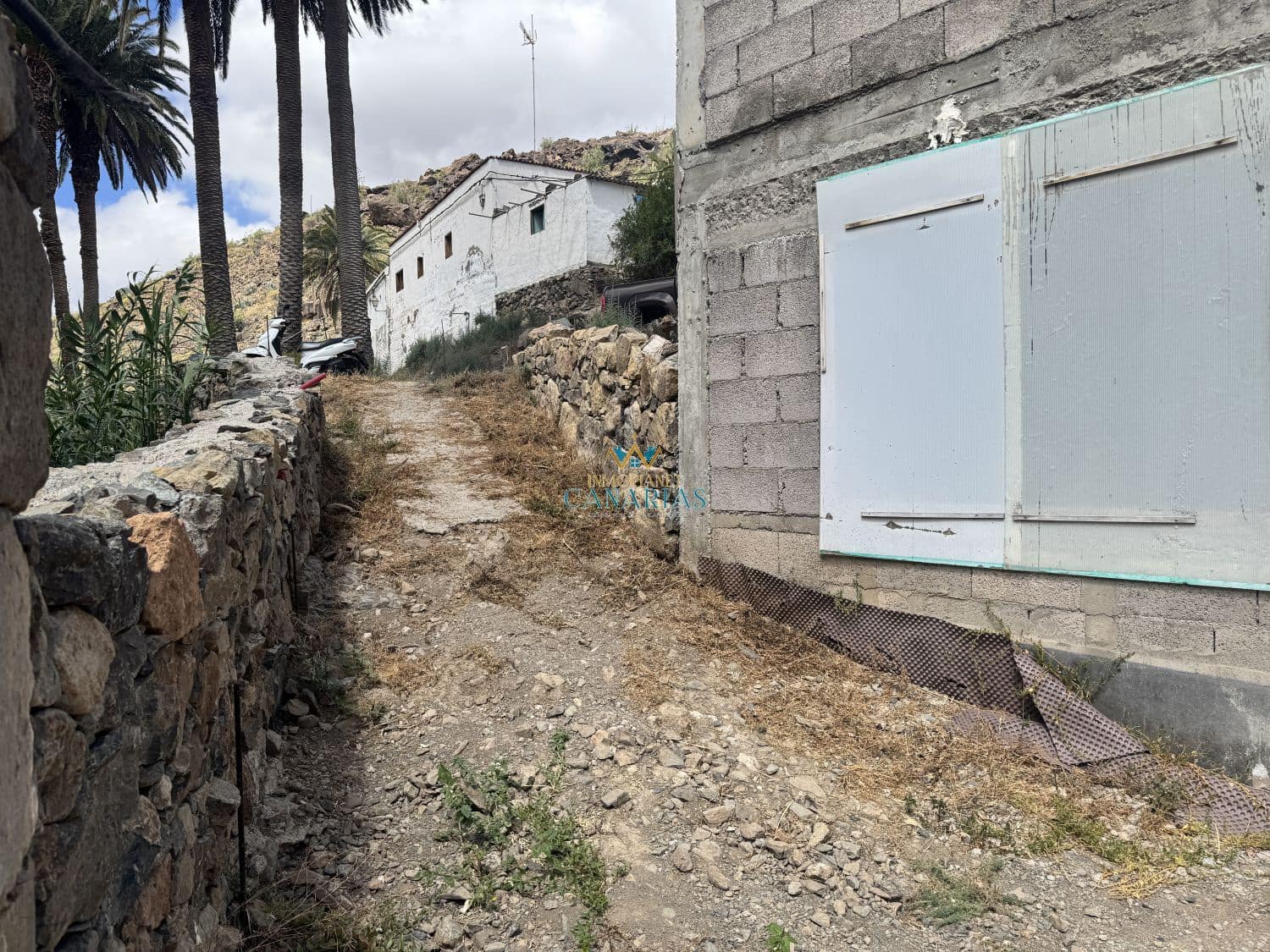 5 bedroom Townhouse for sale in San Bartolome de Tirajana - € 499,000 (Ref: 9547591)