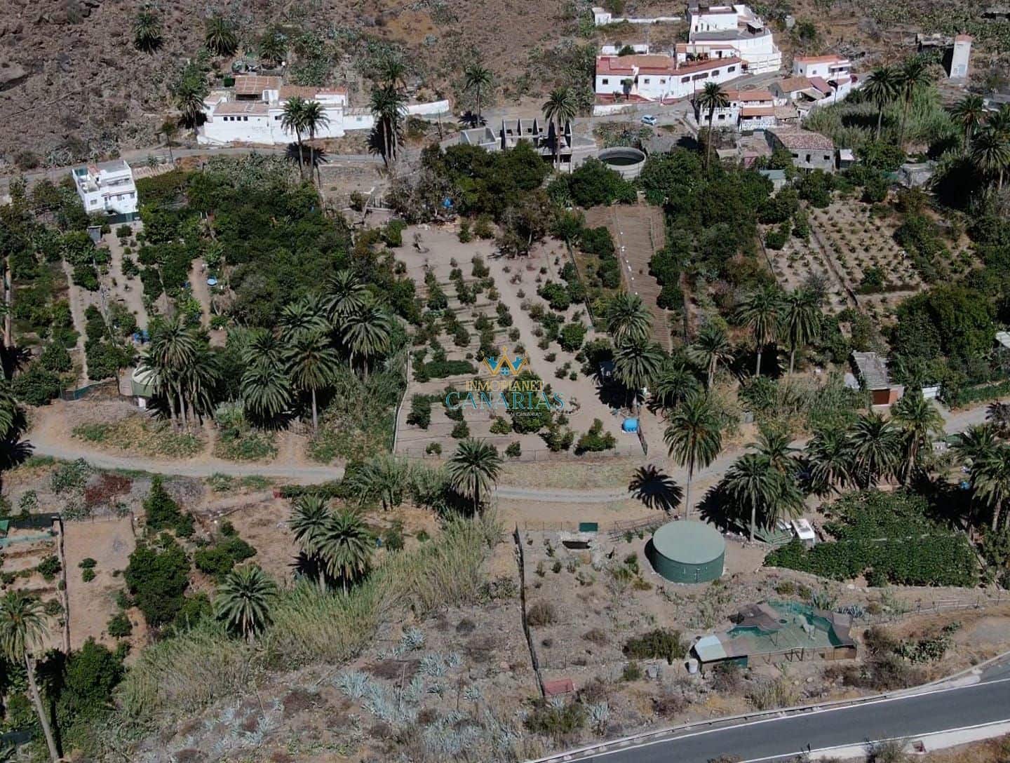 5 soverom Hus til salgs i San Bartolome de Tirajana - € 499 000 (Ref: 9547591)