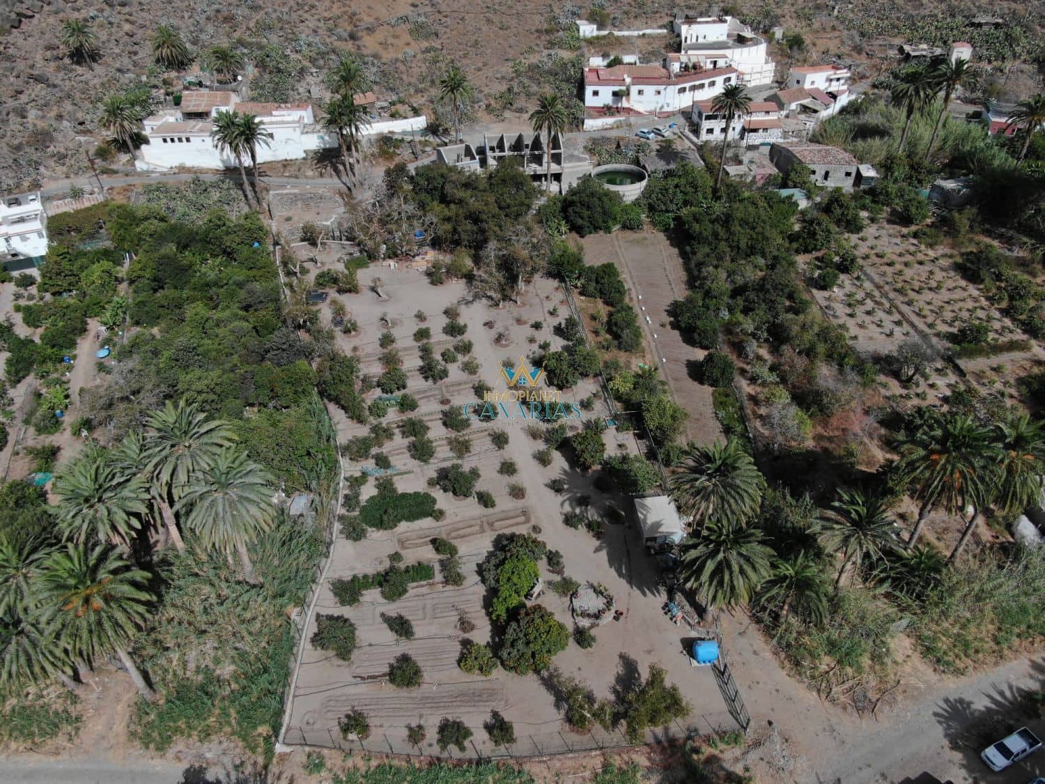 5 soverom Hus til salgs i San Bartolome de Tirajana - € 499 000 (Ref: 9547591)