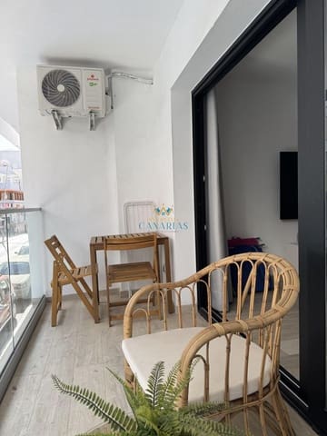 2 Zimmer Apartment zu vermieten in Mogán - 1.500 € (Ref: 9547592)