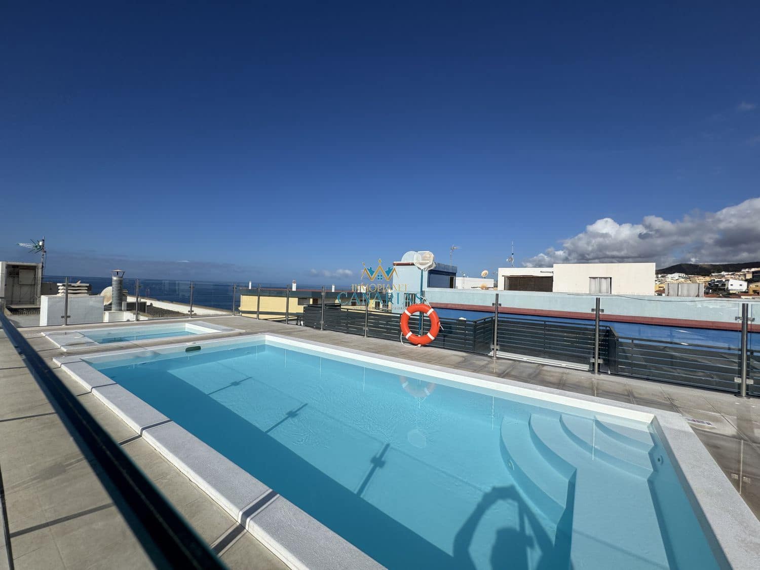 2 Zimmer Apartment zu vermieten in Mogan - 1.500 € (Ref: 9547592)