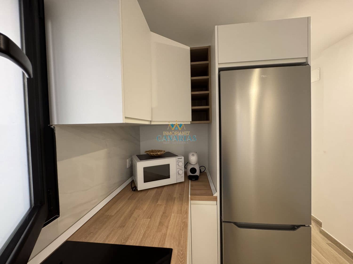 2 Zimmer Apartment zu vermieten in Mogan - 1.500 € (Ref: 9547592)