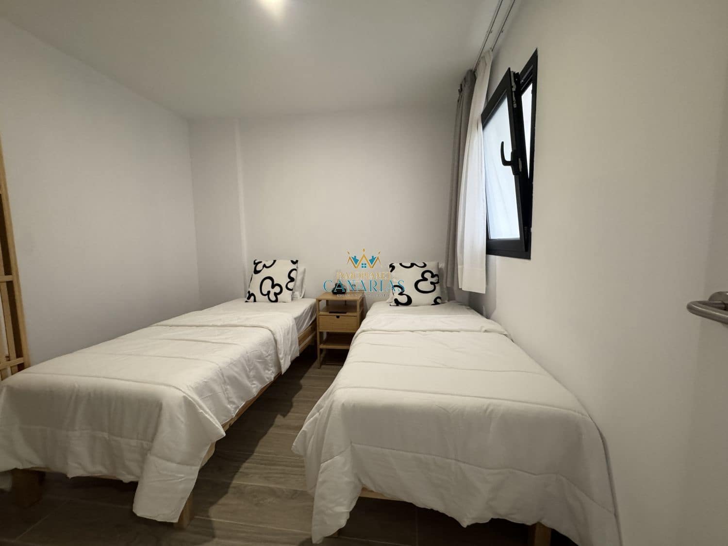 2 Zimmer Apartment zu vermieten in Mogan - 1.500 € (Ref: 9547592)