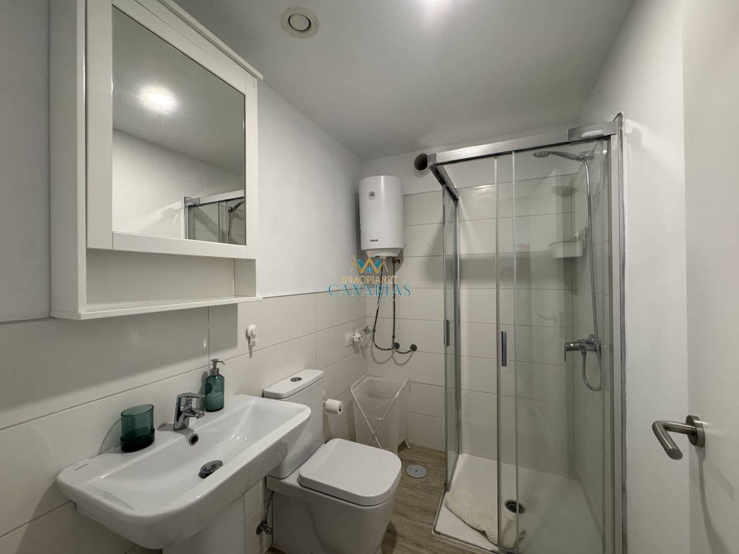 2 Zimmer Apartment zu vermieten in Mogan - 1.500 € (Ref: 9547592)