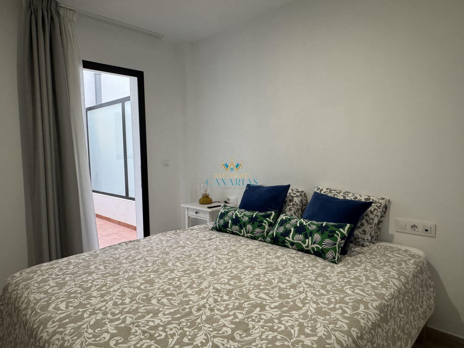 2 Zimmer Apartment zu vermieten in Mogan - 1.500 € (Ref: 9547592)