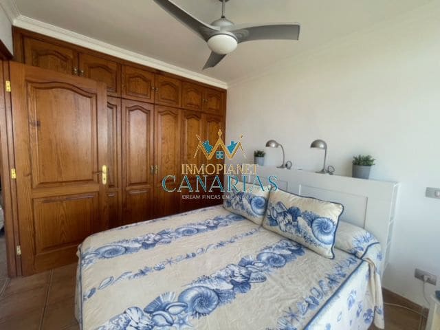 2 bedroom Apartment for rent in San Bartolome de Tirajana - € 1,650 (Ref: 9547593)