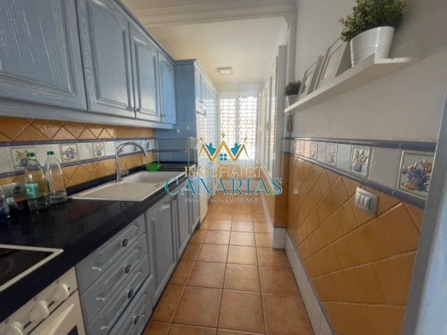 2 bedroom Apartment for rent in San Bartolome de Tirajana - € 1,650 (Ref: 9547593)