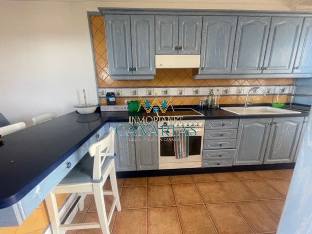 2 bedroom Apartment for rent in San Bartolome de Tirajana - € 1,650 (Ref: 9547593)