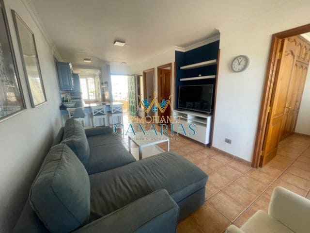 2 bedroom Apartment for rent in San Bartolome de Tirajana - € 1,650 (Ref: 9547593)