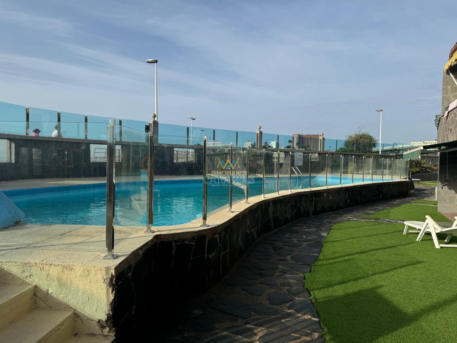 2 bedroom Apartment for rent in San Bartolome de Tirajana - € 1,650 (Ref: 9547593)