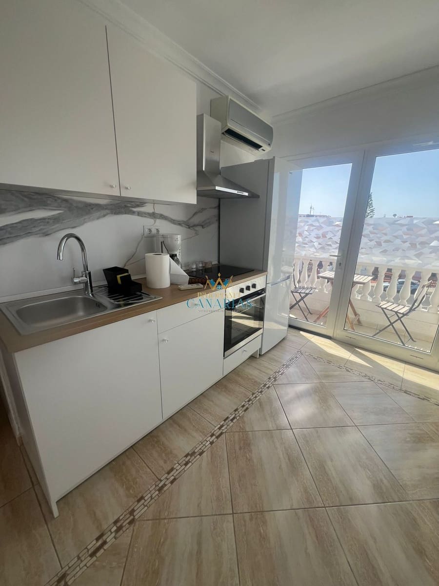 1 sypialnia Apartament do wynajęcia w San Bartolome de Tirajana - 1 080 € (Ref: 9547594)