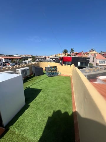 1 sypialnia Apartament do wynajęcia w San Bartolomé de Tirajana - 1 080 € (Ref: 9547594)