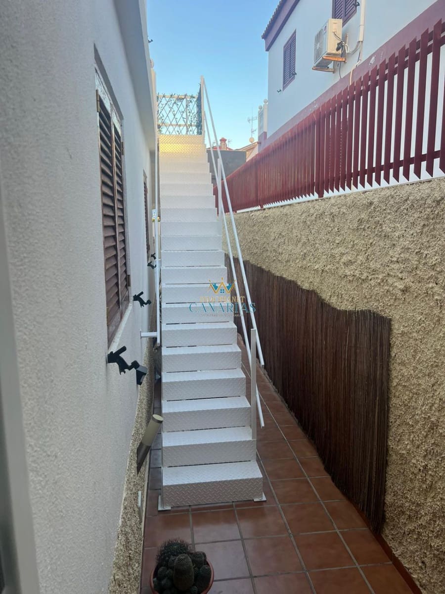 1 sypialnia Apartament do wynajęcia w San Bartolome de Tirajana - 1 080 € (Ref: 9547594)