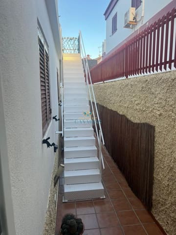 1 sypialnia Apartament do wynajęcia w San Bartolomé de Tirajana - 1 080 € (Ref: 9547594)