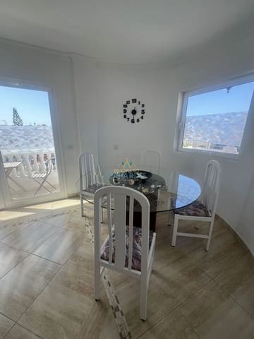 1 sypialnia Apartament do wynajęcia w San Bartolomé de Tirajana - 1 080 € (Ref: 9547594)