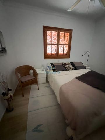 1 sypialnia Apartament do wynajęcia w San Bartolomé de Tirajana - 1 080 € (Ref: 9547594)