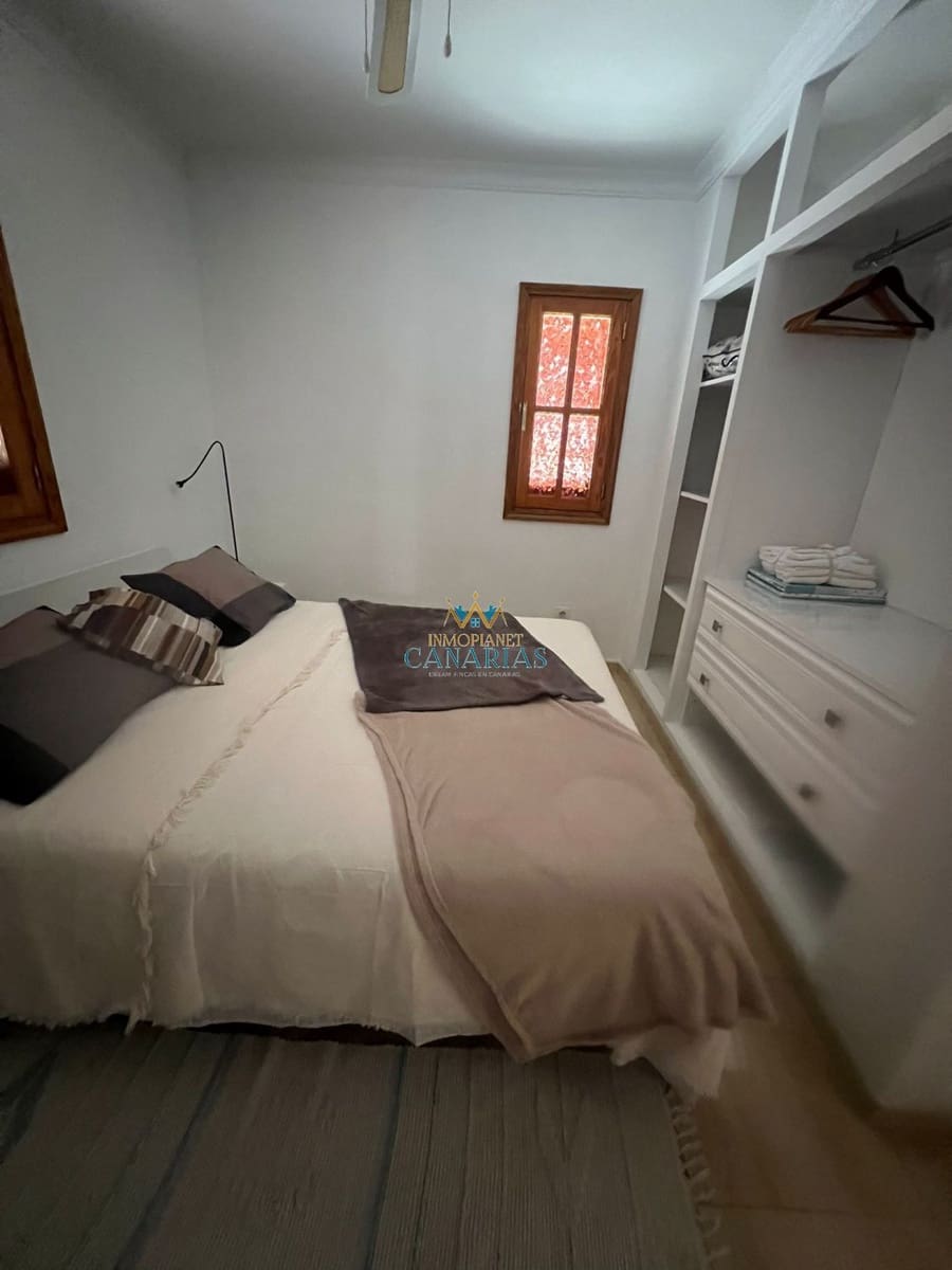 1 sypialnia Apartament do wynajęcia w San Bartolome de Tirajana - 1 080 € (Ref: 9547594)