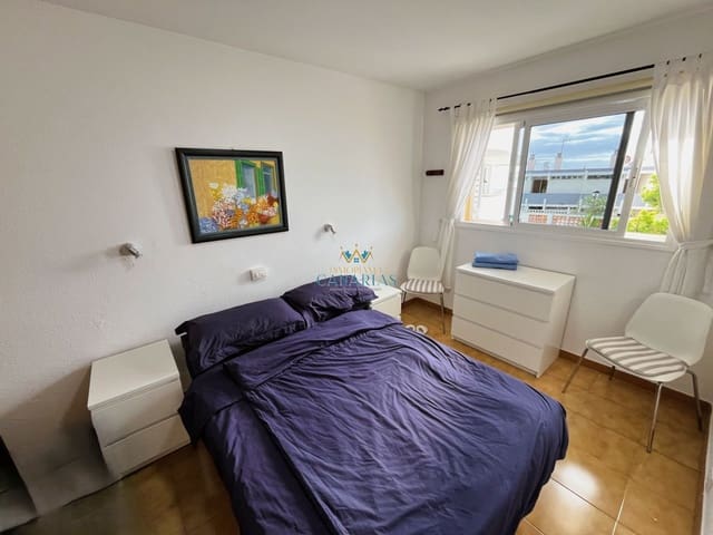 2 slaapkamer Appartement te koop in San Bartolomé de Tirajana - € 250.000 (Ref: 9547595)