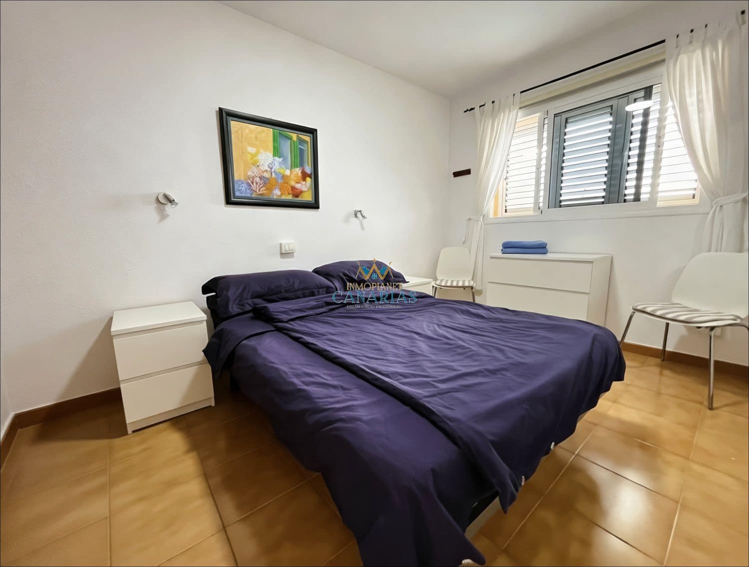 2 soverom Leilighet til salgs i San Bartolome de Tirajana - € 250 000 (Ref: 9547595)