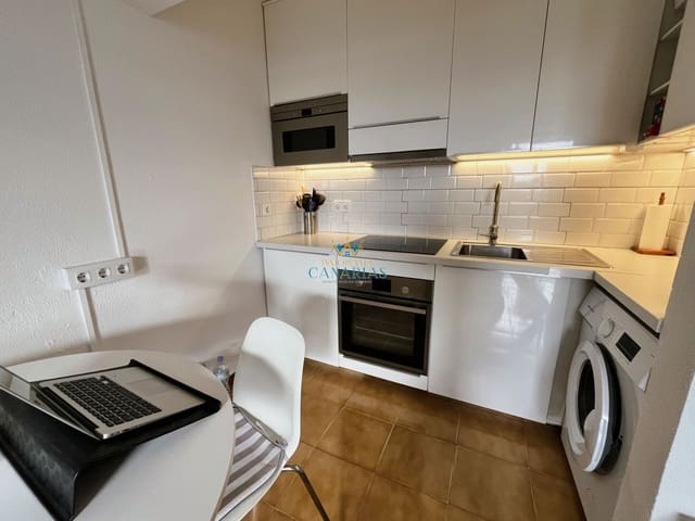 2 slaapkamer Appartement te koop in San Bartolomé de Tirajana - € 250.000 (Ref: 9547595)