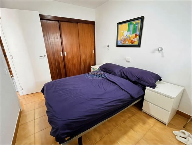 2 slaapkamer Appartement te koop in San Bartolomé de Tirajana - € 250.000 (Ref: 9547595)