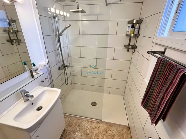 2 slaapkamer Appartement te koop in San Bartolomé de Tirajana - € 250.000 (Ref: 9547595)