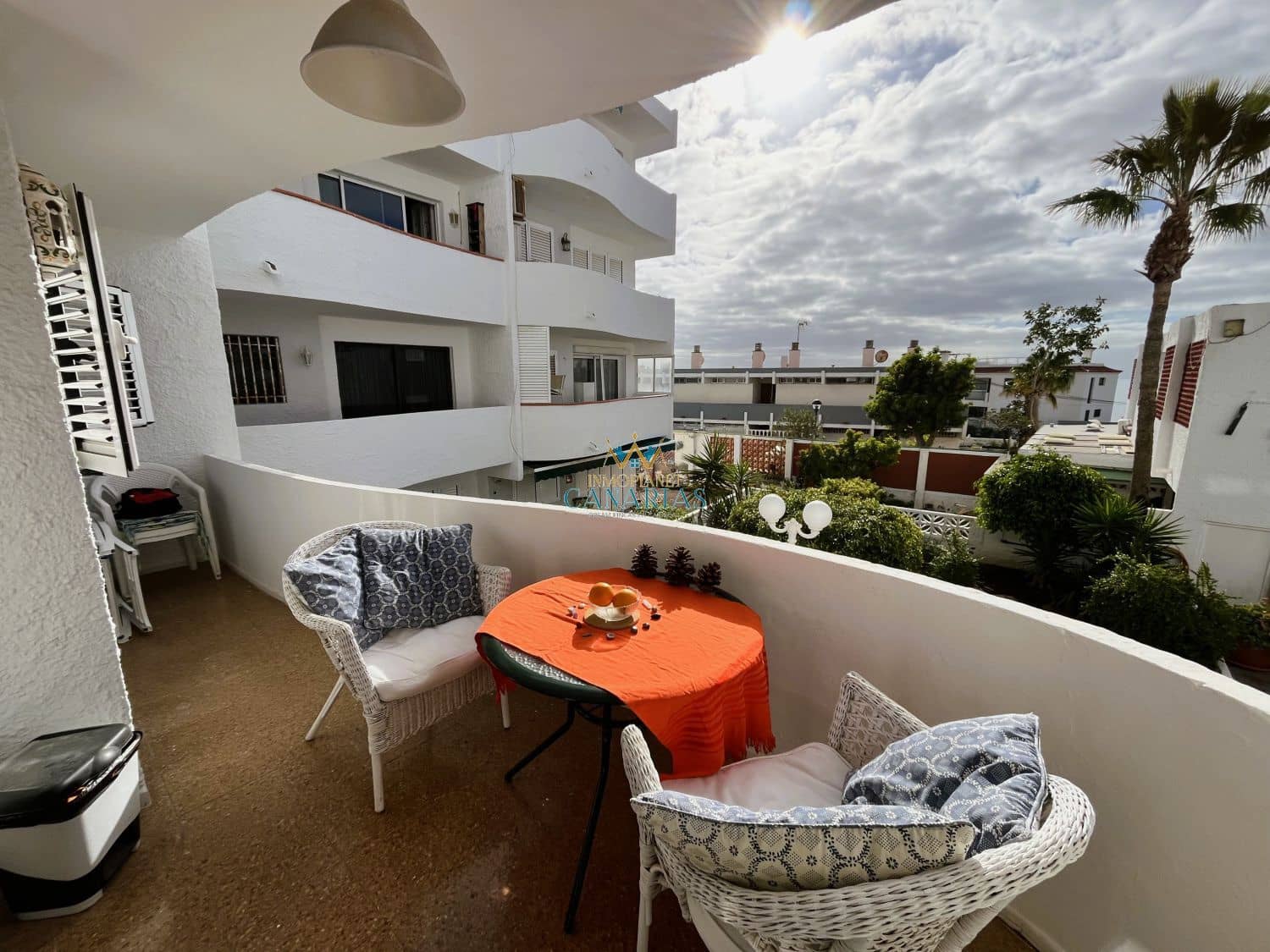 2 soverom Leilighet til salgs i San Bartolome de Tirajana - € 250 000 (Ref: 9547595)