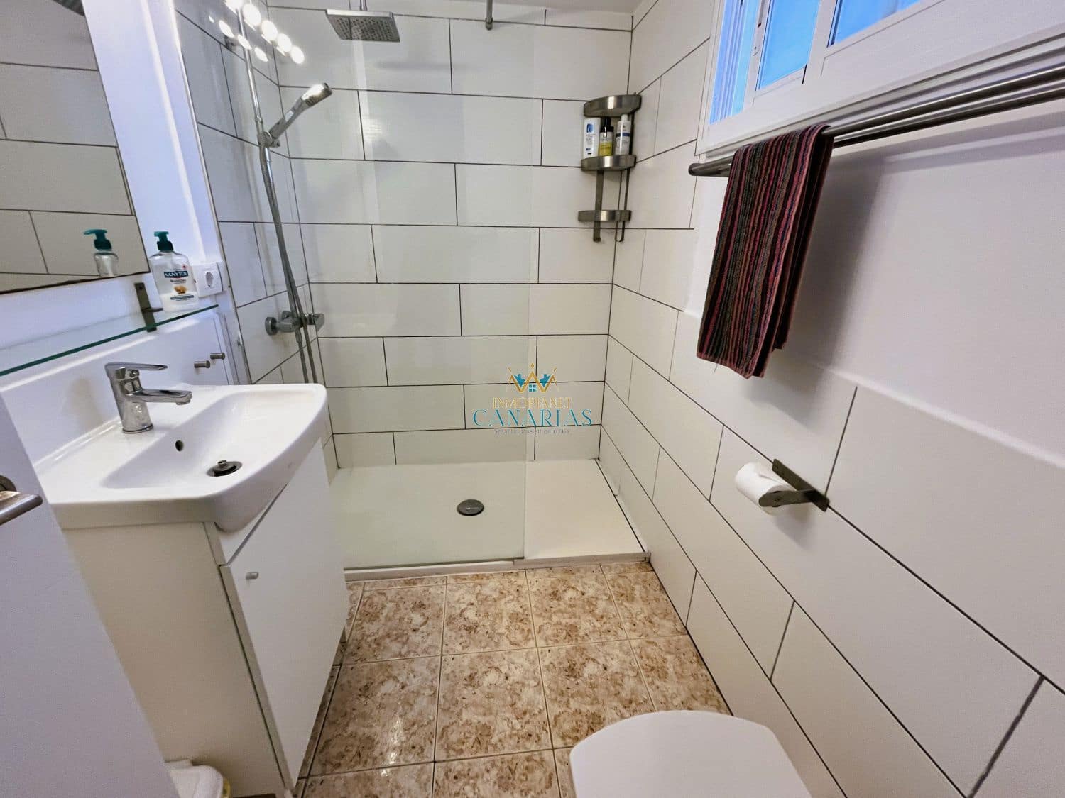 2 soverom Leilighet til salgs i San Bartolome de Tirajana - € 250 000 (Ref: 9547595)