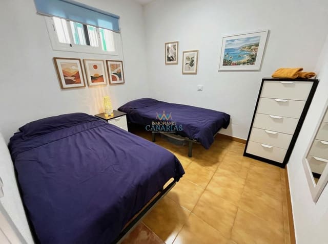 2 slaapkamer Appartement te koop in San Bartolomé de Tirajana - € 250.000 (Ref: 9547595)