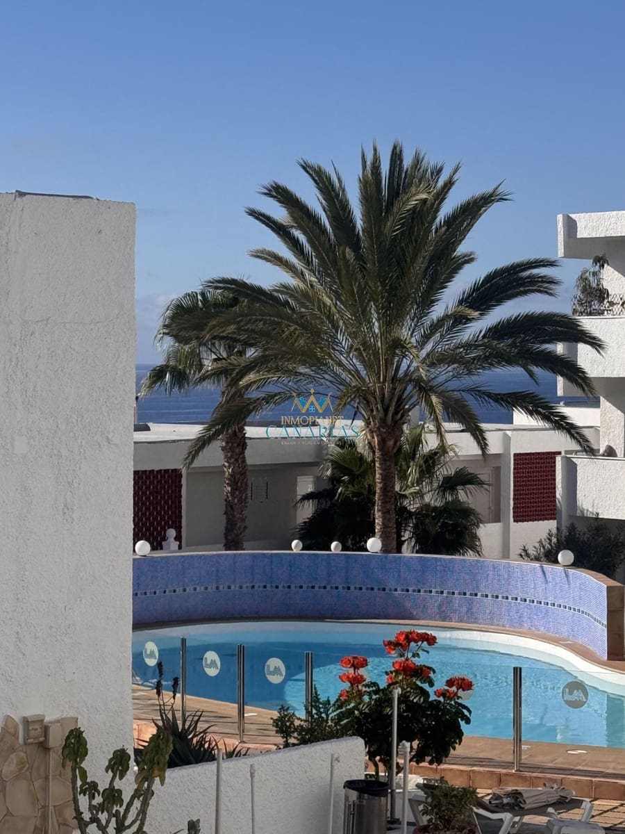 2 soverom Leilighet til salgs i San Bartolome de Tirajana - € 250 000 (Ref: 9547595)