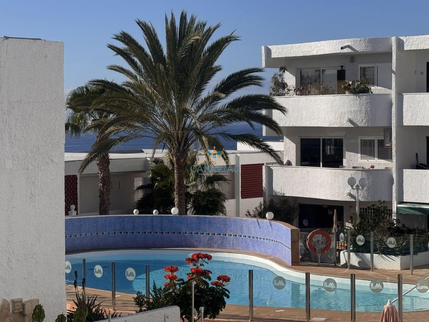 2 soverom Leilighet til salgs i San Bartolome de Tirajana - € 250 000 (Ref: 9547595)