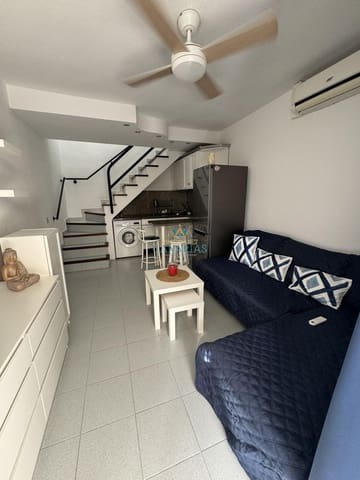 1 slaapkamer Bungalow te huur in Maspalomas, San Bartolomé de Tirajana - € 900 (Ref: 9551065)
